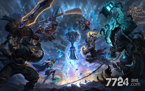 传闻：Kess将替换Boostio在 100 Thieves 的VALORANT阵容