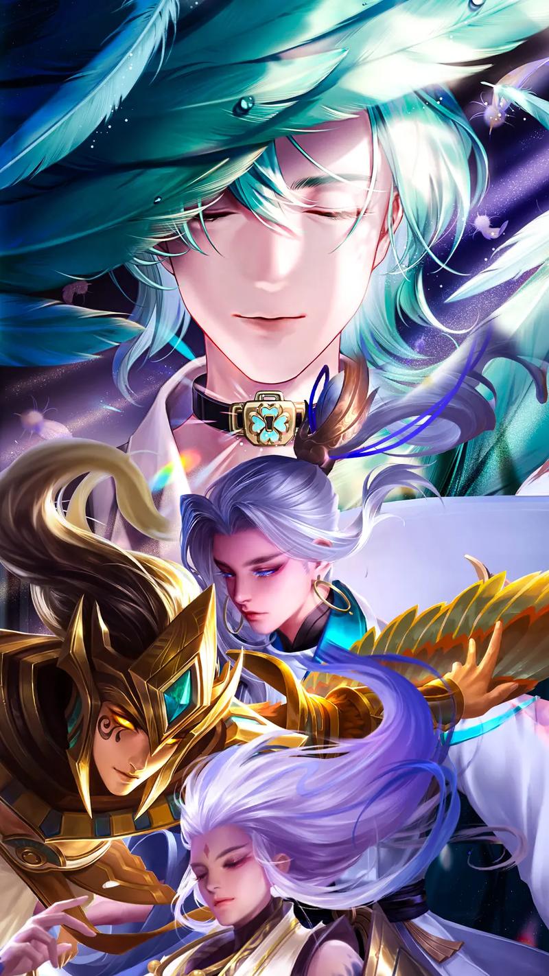 KRL： Gentle Mates 对 siuhy 和 3DMAX 三人组感兴趣