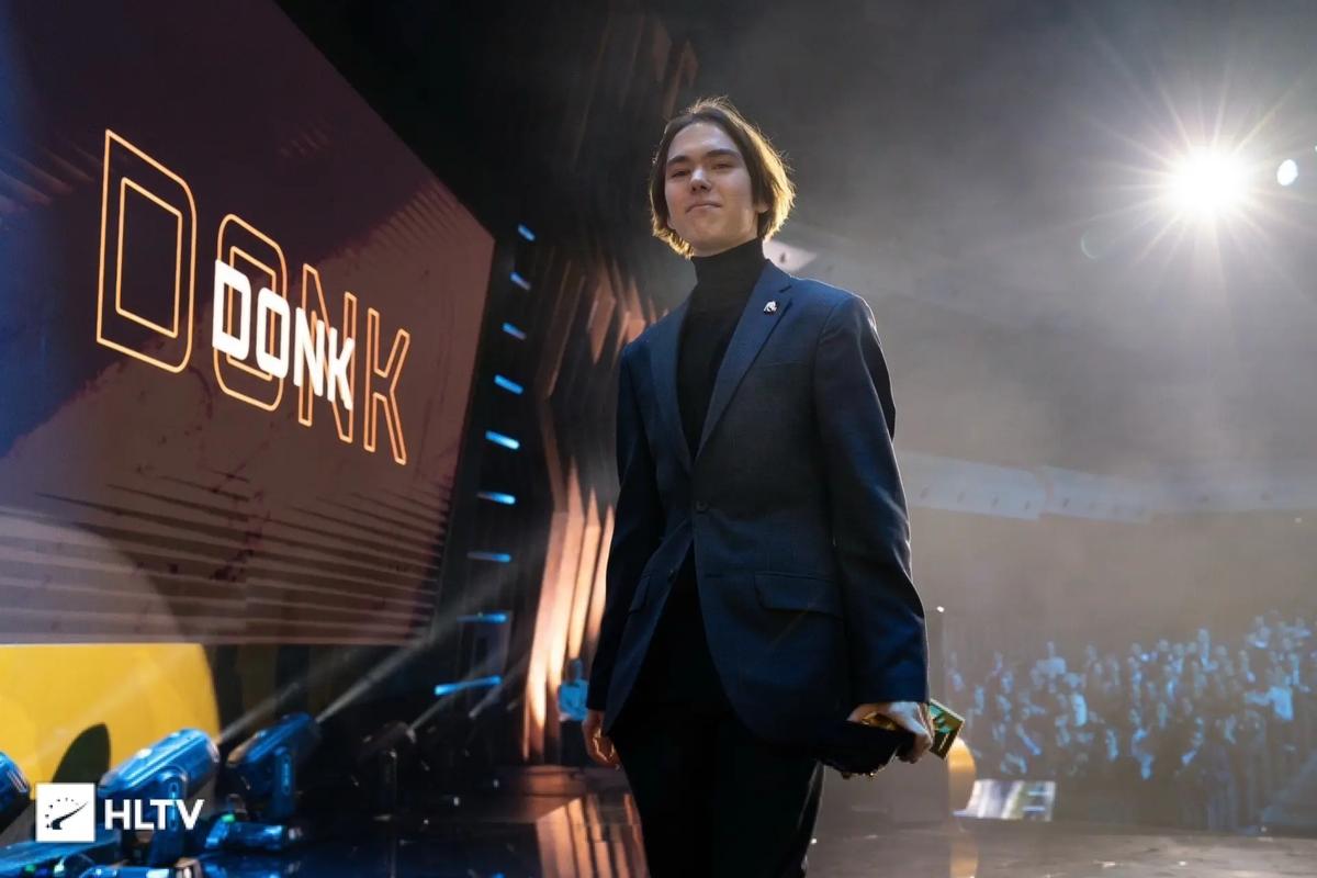 匿名来源向理查德·刘易斯透露了关于 Astralis 的更多细节；