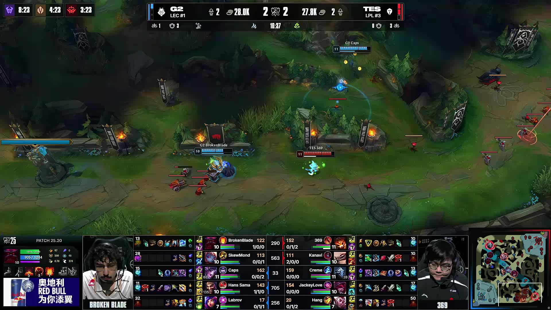 DOTA2比赛将有新面孔？V社需要发力