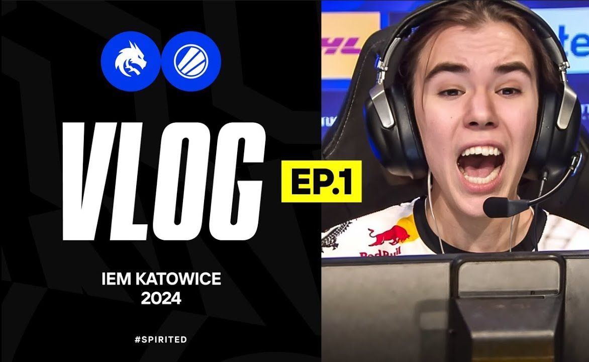 BO又找到工作了？很有可能前往LEC！